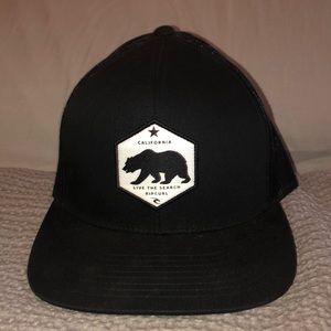 rip curl men’s hat